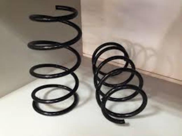 Пружина передня Geely 1014001707 ціна, від 11.66 USD