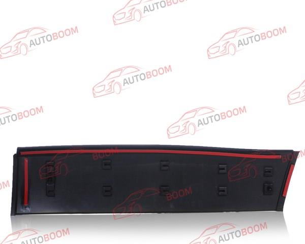 Купити PCR88010R Signeda Молдинг задніх правих дверей