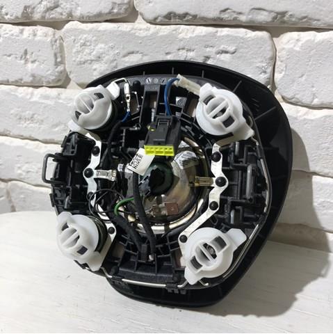 Подушка AIRBAG передня ліва BMW 6791330