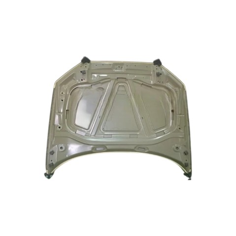 Капот 30823047 AND