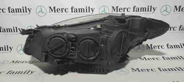 Фара права A2218204661 Mercedes