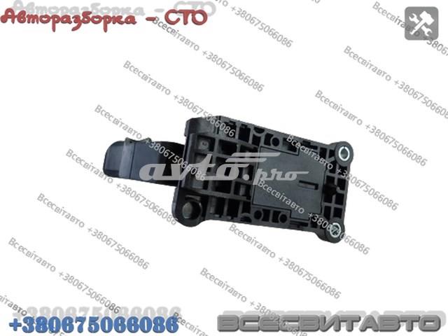 0280755025 Bosch Педаль газу (акселератора)