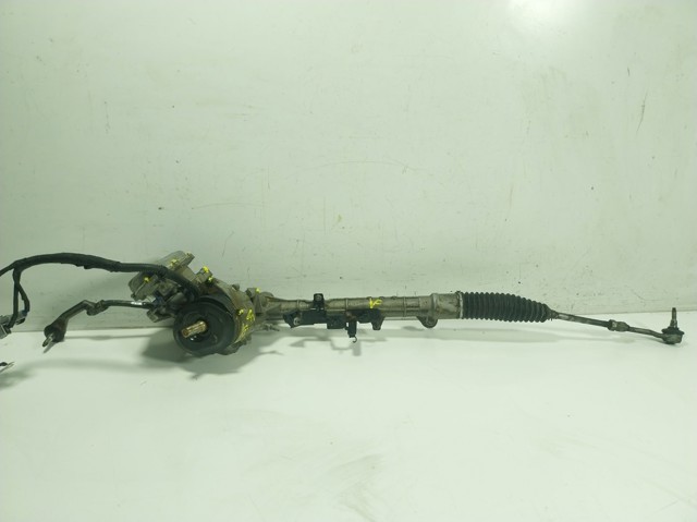 Кермова рейка Peugeot/Citroen 1663576880