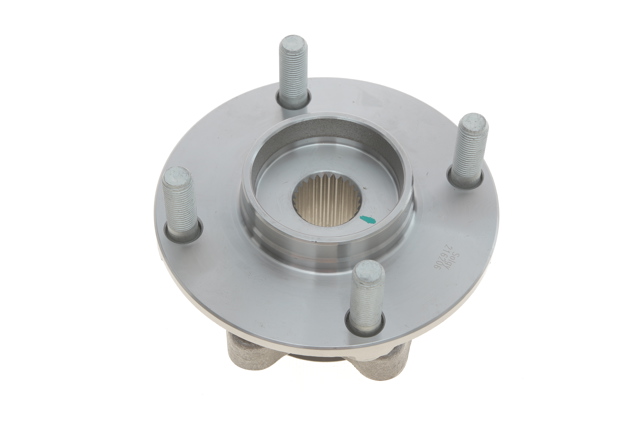 Маточина колеса передня Solgy 216206 ціна, від 38.13 USD