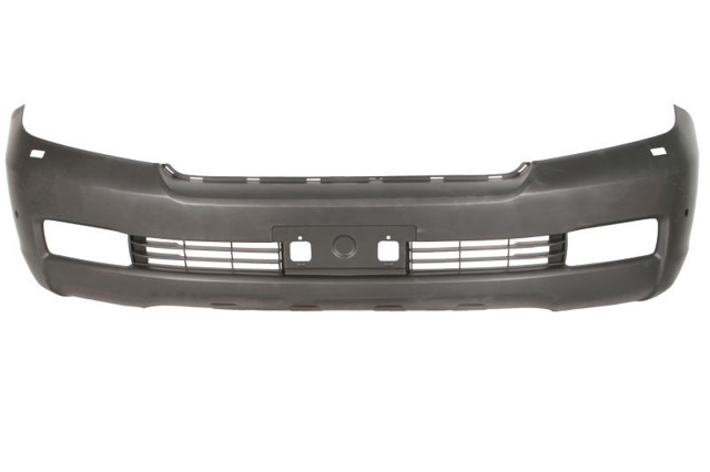 5211960990 Toyota Бампер передній в зборі