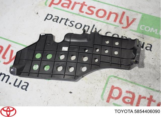  Toyota 5854406090 ціна, від 4.27 USD