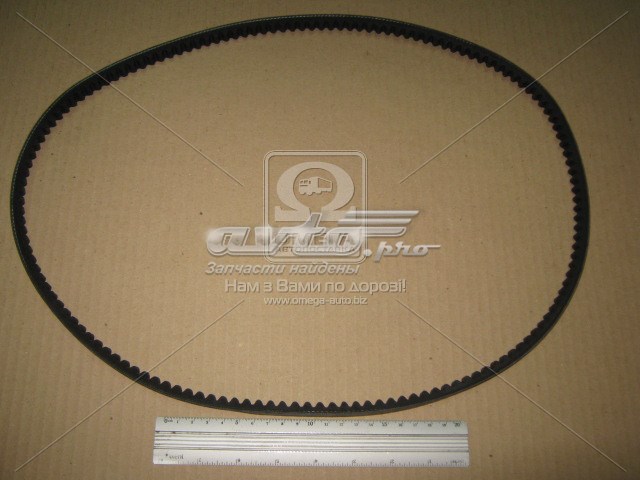 Клиновий ремінь Dongil 13X1200 ціна, від 5.67 USD