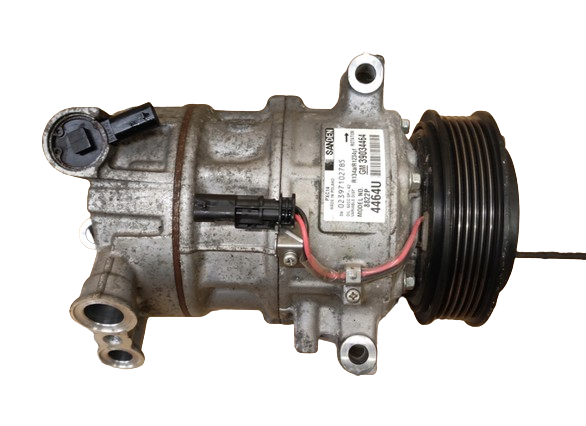 Насос кондиціонера General Motors 39034464