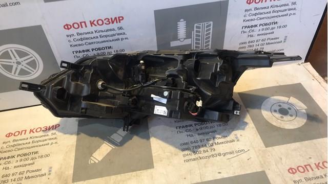 Права блок фара Nissan/Infiniti 260106UN0C ціна, від 183.41 USD