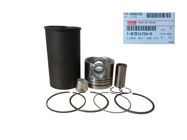 1878147260 Isuzu 