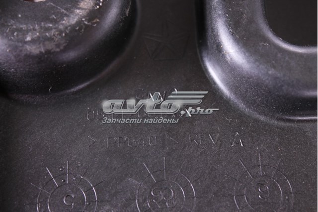  Chrysler 05112061AK