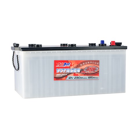  Auto Parts ARL230V00