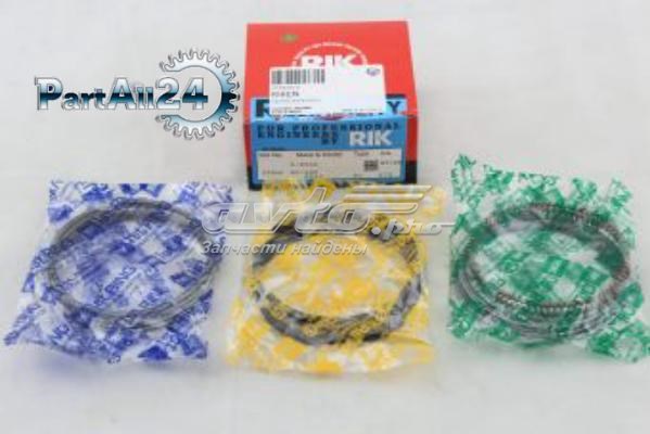 Поршні і шатуни Riken 23340STD ціна, від 28.96 USD