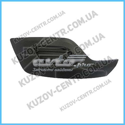 Решітка переднього бампера, ліва Ford 1778875 ціна, від 16.51 USD