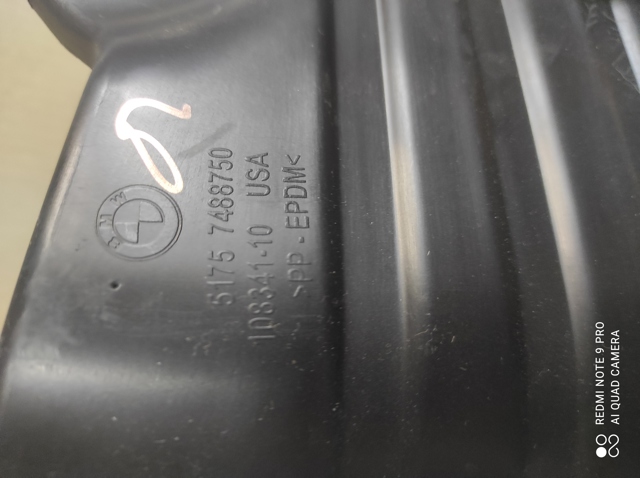 51757488750 BMW 
