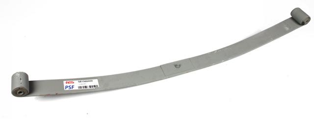 58156040019ZT1P TES Ресора (задня)