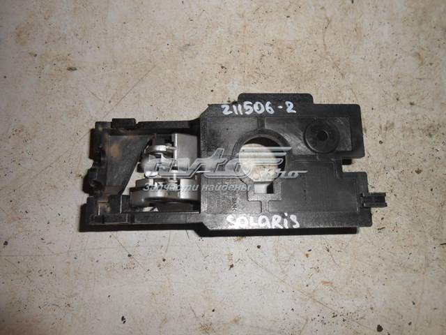 82623RB000 Hyundai/Kia 