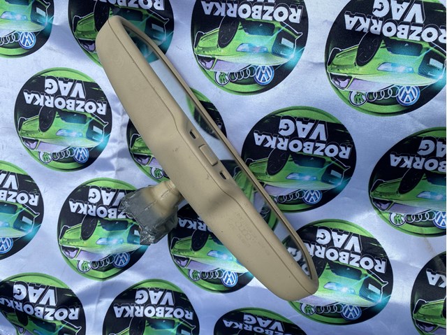 810857511AC VAG Салоне дзеркало заднього виду