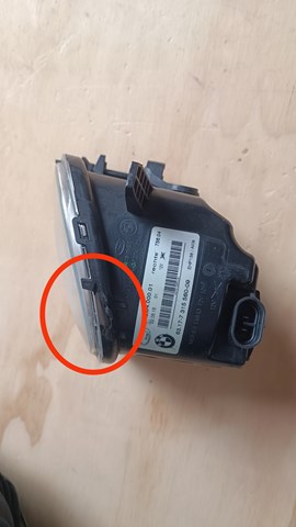  BMW 7560400001 ціна, від 14.11 USD