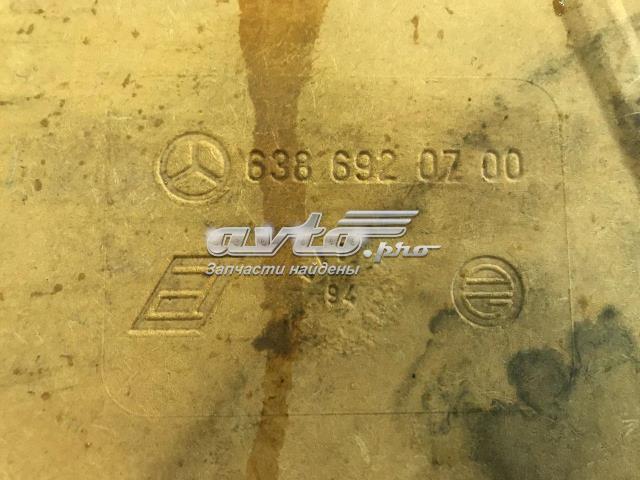 Купити A6386920700 Mercedes 