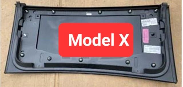 103490200G Tesla Motors 