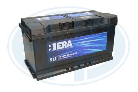 Купити Акумулятор ERA 95 А/г (S59517)