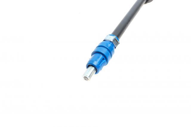 1987482817 Bosch Трос ручника задній лівий