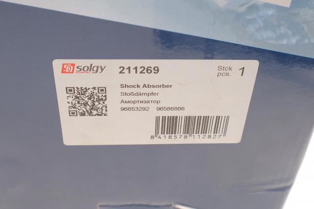 Купити 211269 Solgy 