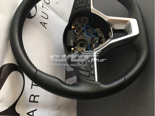 484307FP4A Nissan/Infiniti Рульове колесо