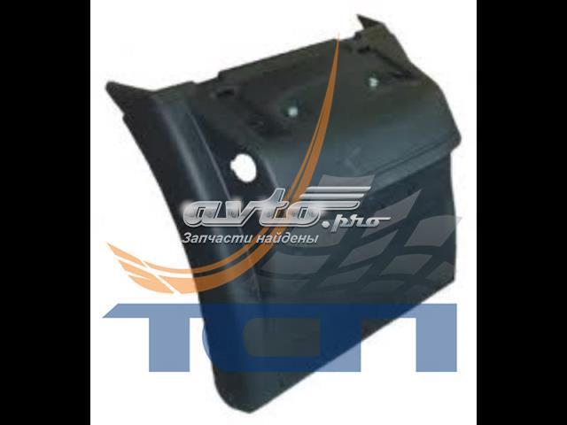 Крило заднє (TRUCK) MAN 81664106625 ціна, від 42.76 USD