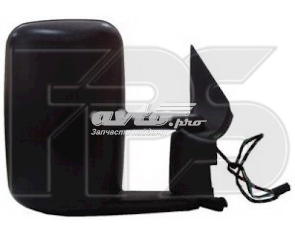 Купити FP4604M03 FPS Бічне дзеркало заднього виду ліве