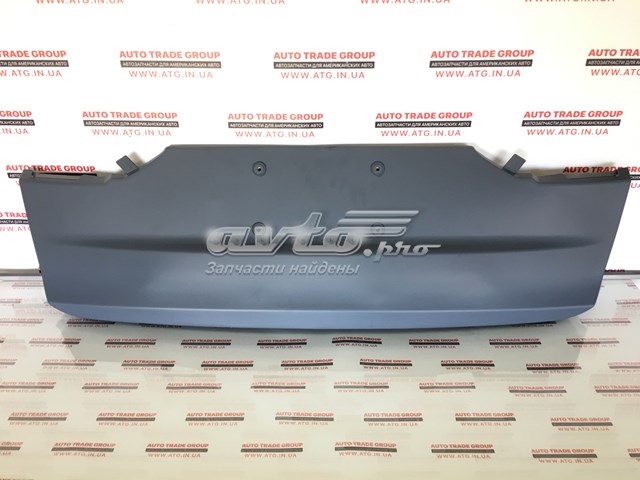 Купити HS73F423A40 Ford Кронштейн заднього номерного знака