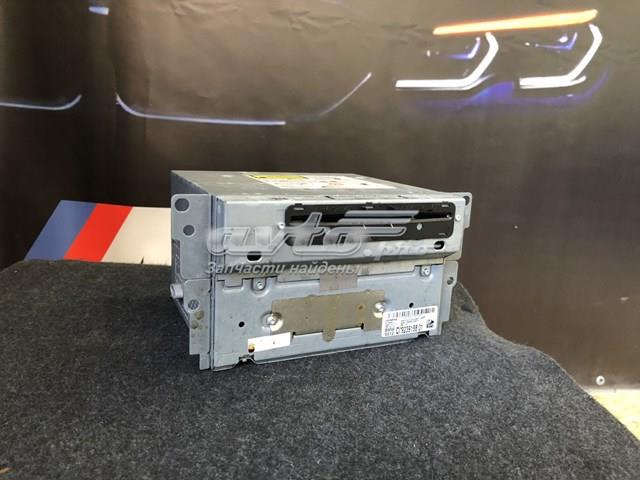  BMW 65129239158
