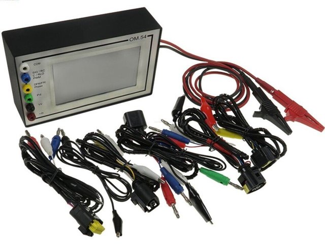  AS/Auto Storm RTP9010S ціна, від 1418.56 USD