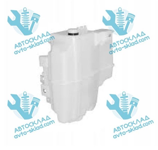 45X1ZBS1 Polcar Бачок склоомивача