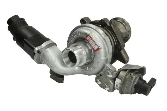 Турбіна Garrett 8039559007W ціна, від 411.23 USD