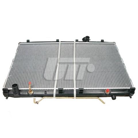 Купити R12114 Sato Tech Радіатор двигуна