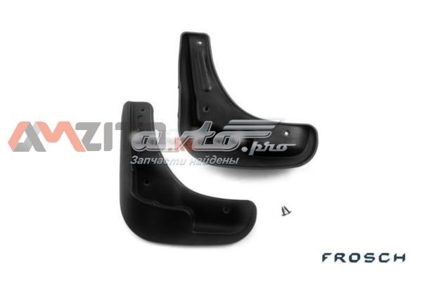 Бризговики передні NLF1030F10 Novline
