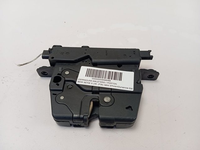  918064105 BMW