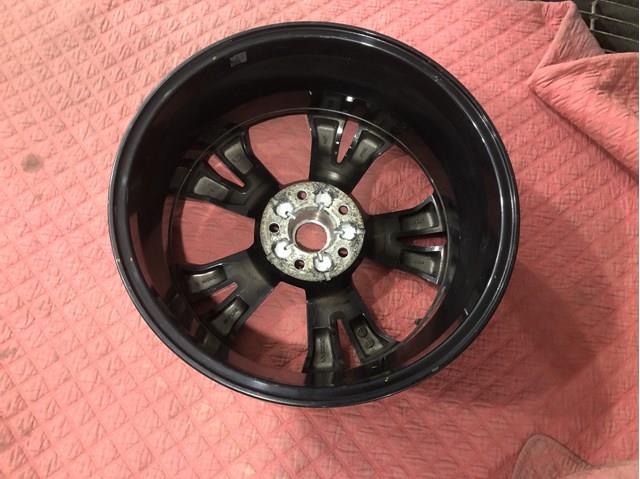 D03006FR3A Nissan/Infiniti Диски колісні литі (легкосплавні, титанові)
