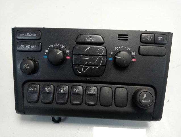 Лобове скло 31383973 Volvo