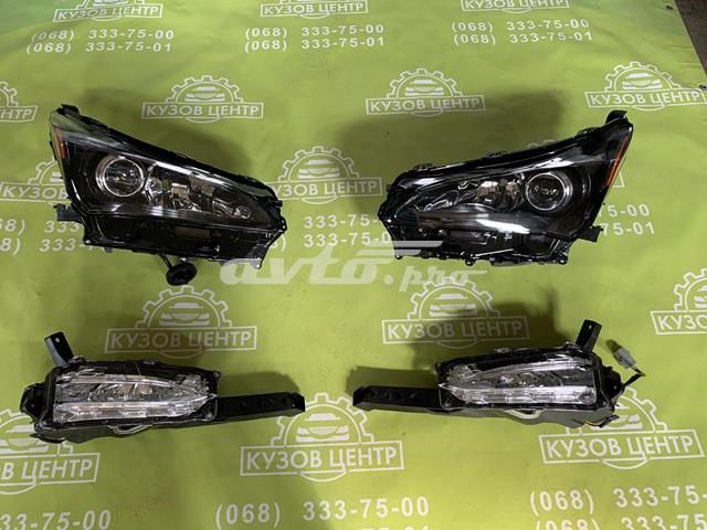 ZTY11G7L Signeda Фара дальнього світла в зборі