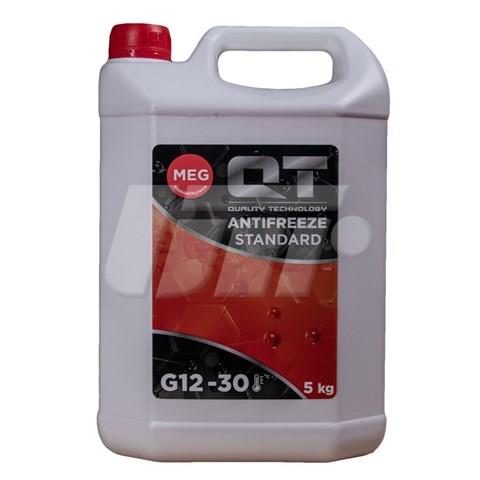 Антифріз концентрат QT-Oil QT551305 ціна, від 10.12 USD