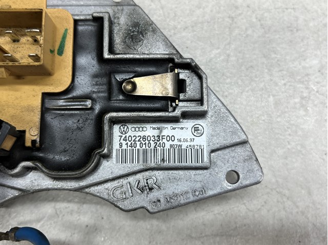  VAG 9140010240 ціна, від 16.44 USD