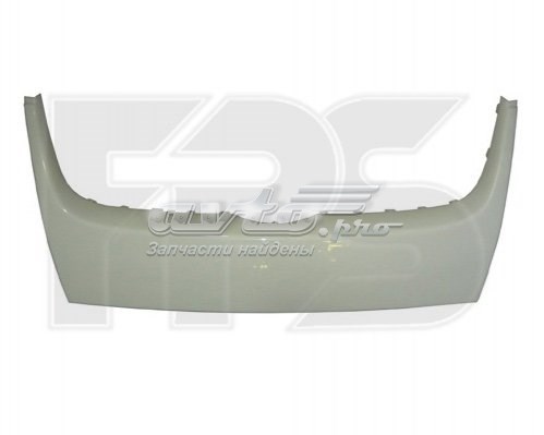 Накладка (рамка) решітки радіатора FPS FP9544981 ціна, від 25.87 USD