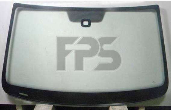 Купити GS7430D12 XYG Вікно вітрове
