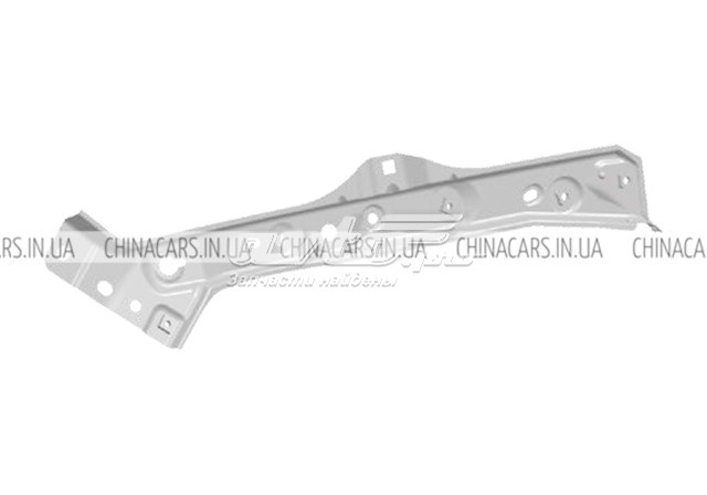  Chery T115300140DY ціна, від 1.39 USD
