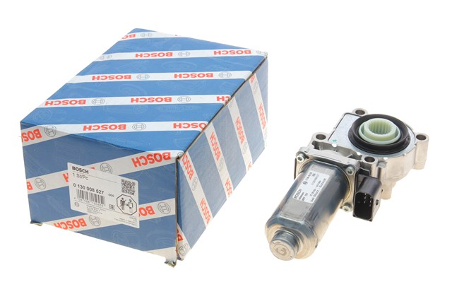 130008527 Bosch Двигун управління роздавальної коробкою