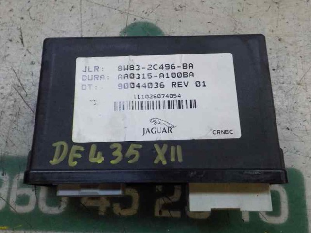 C2D41993 Jaguar 