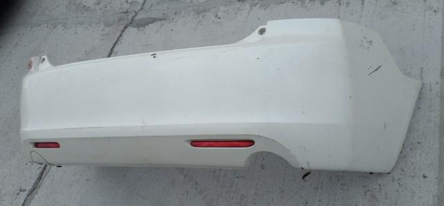 04715SEA010ZZ Honda Буфер (бампер) задній